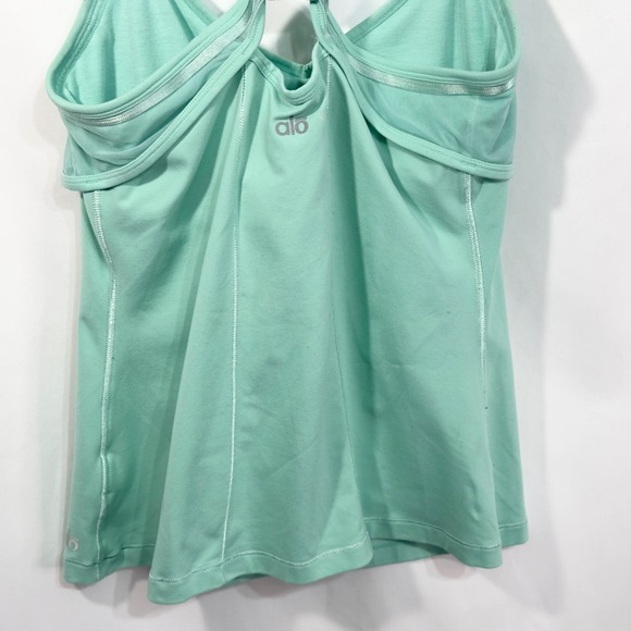 ALO Yoga Racerback - Picture 7 of 11